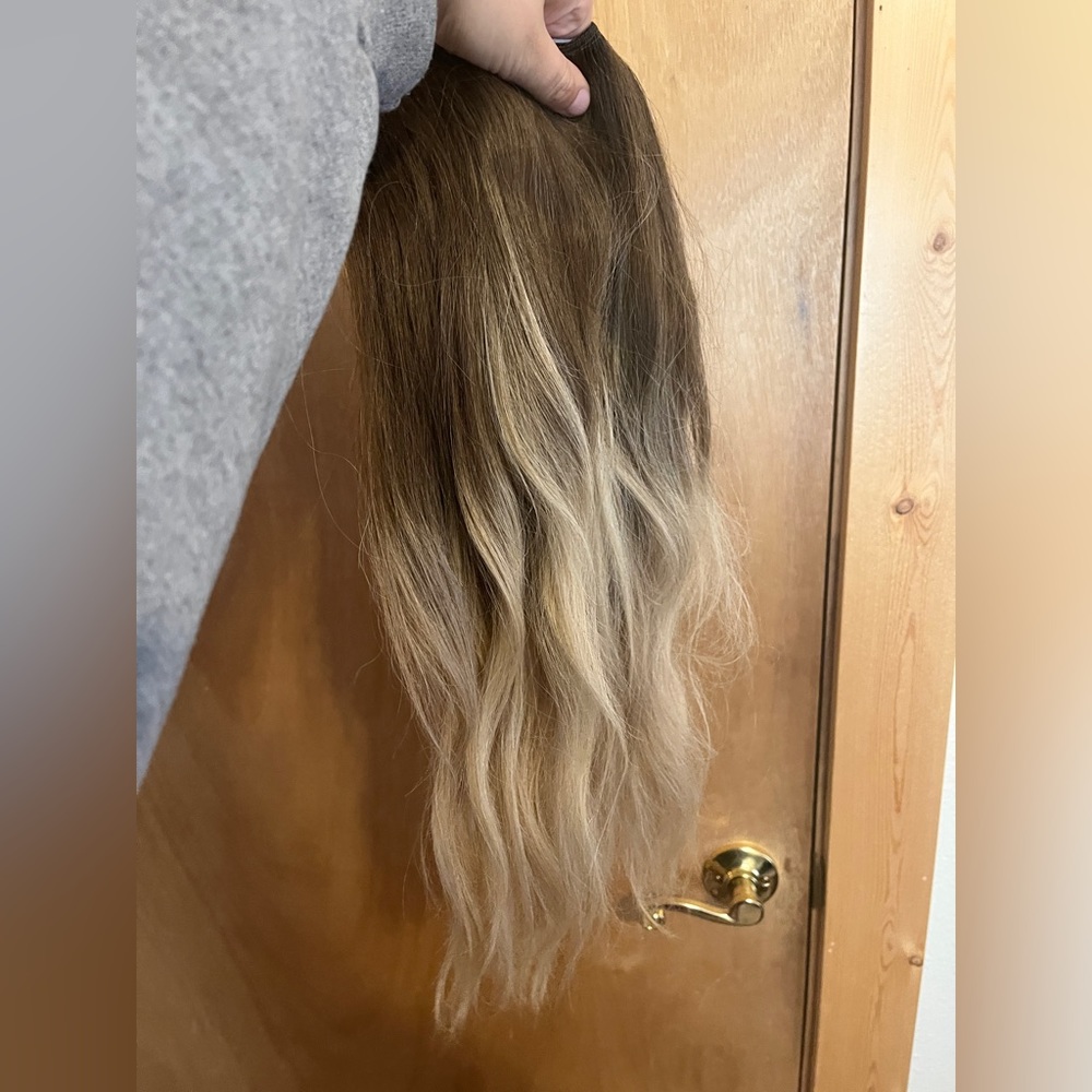 Halo 20 inch extension B116